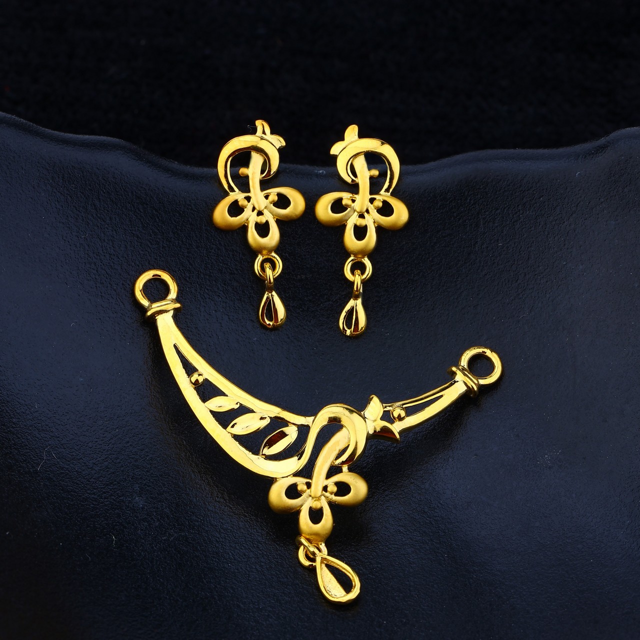 Plain M.S.P Set (PPS54)