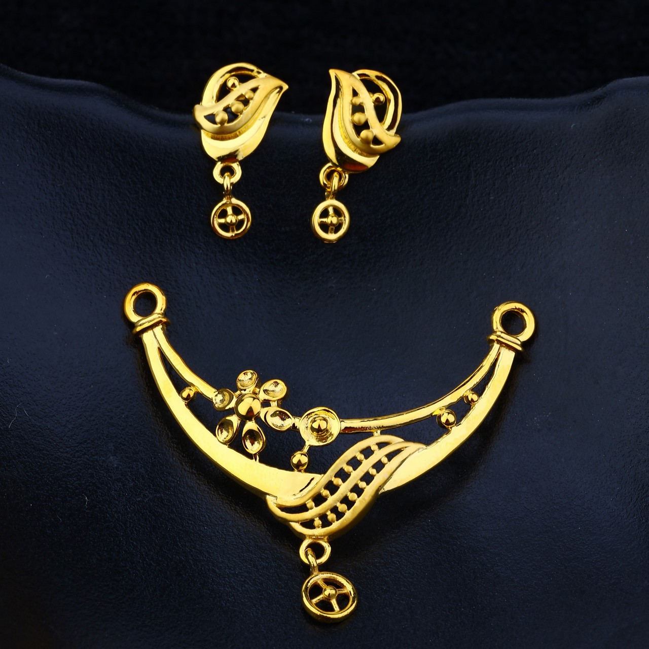 Plain M.S.P Set (PPS55)