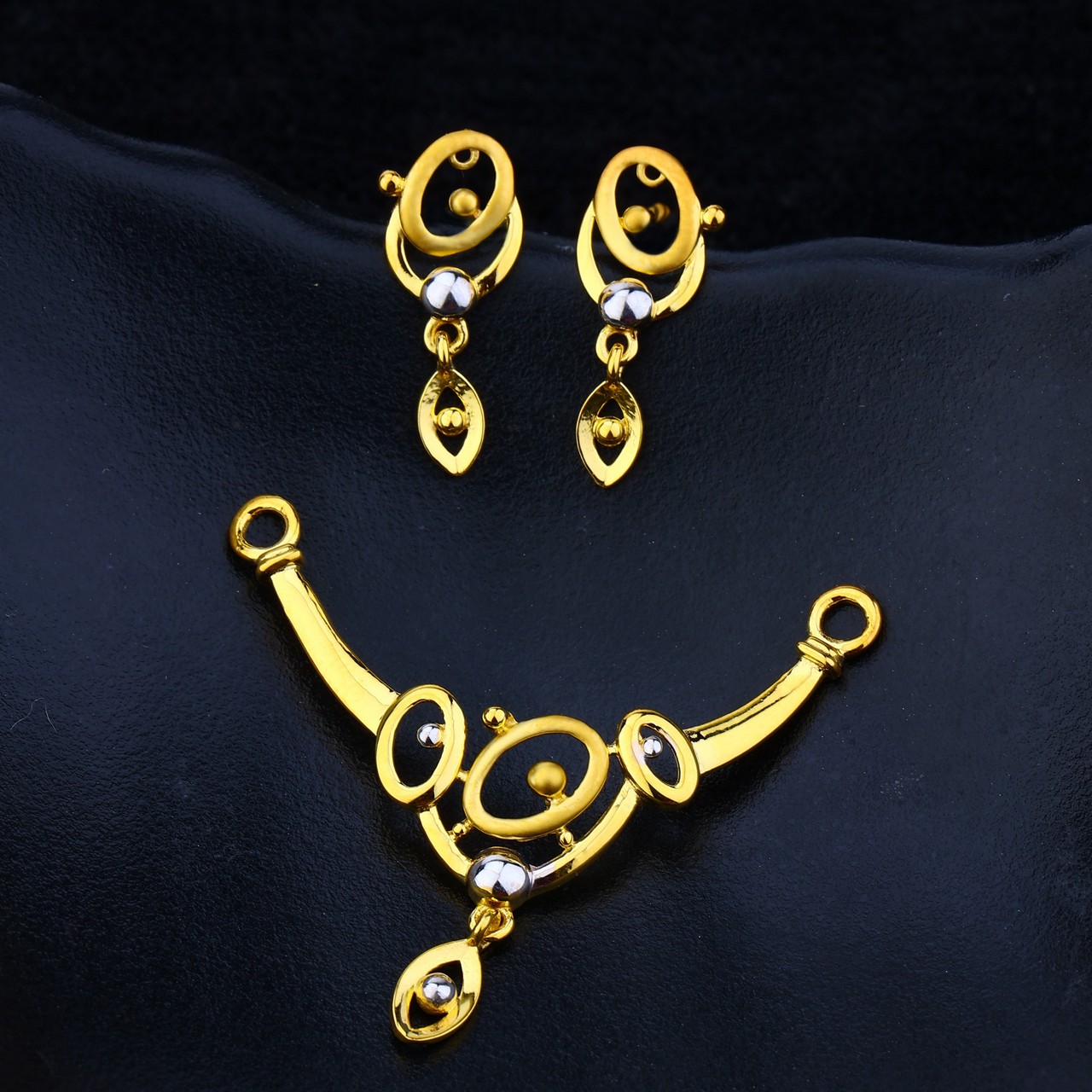 Plain M.S.P Set (PPS48)