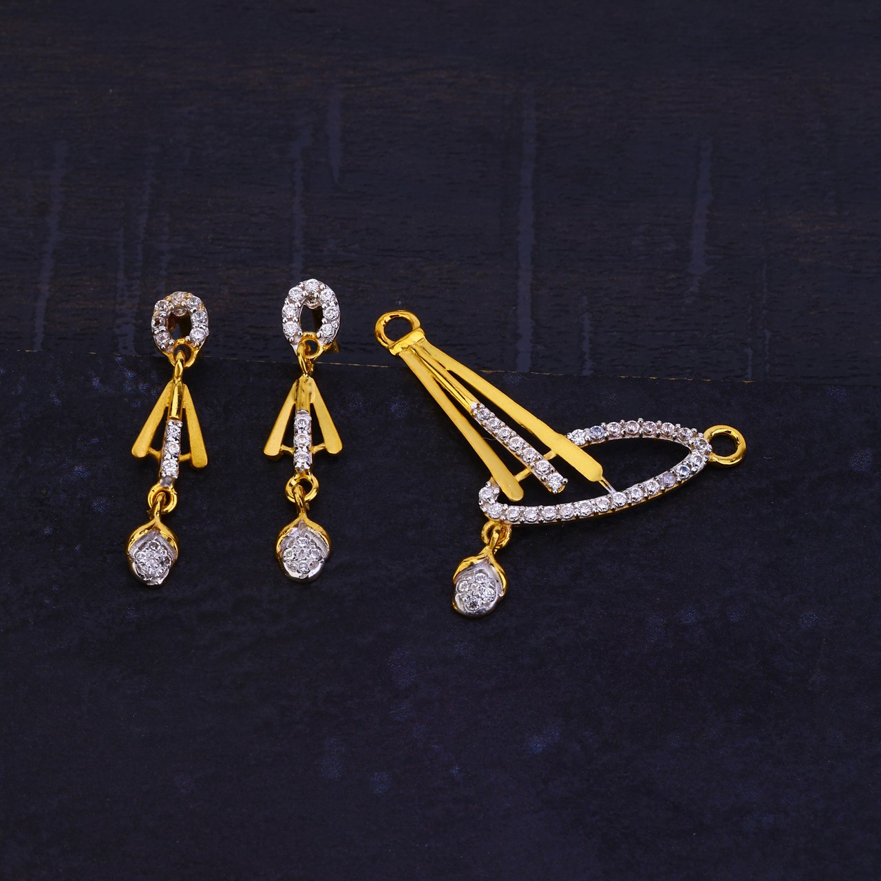   CZ M.S.P Set(PS4072)