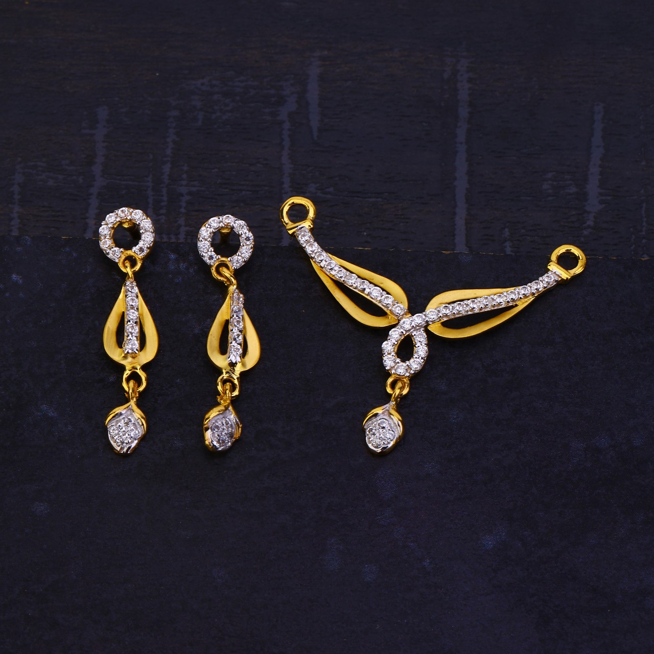 CZ M.S.P Set(PS4096)