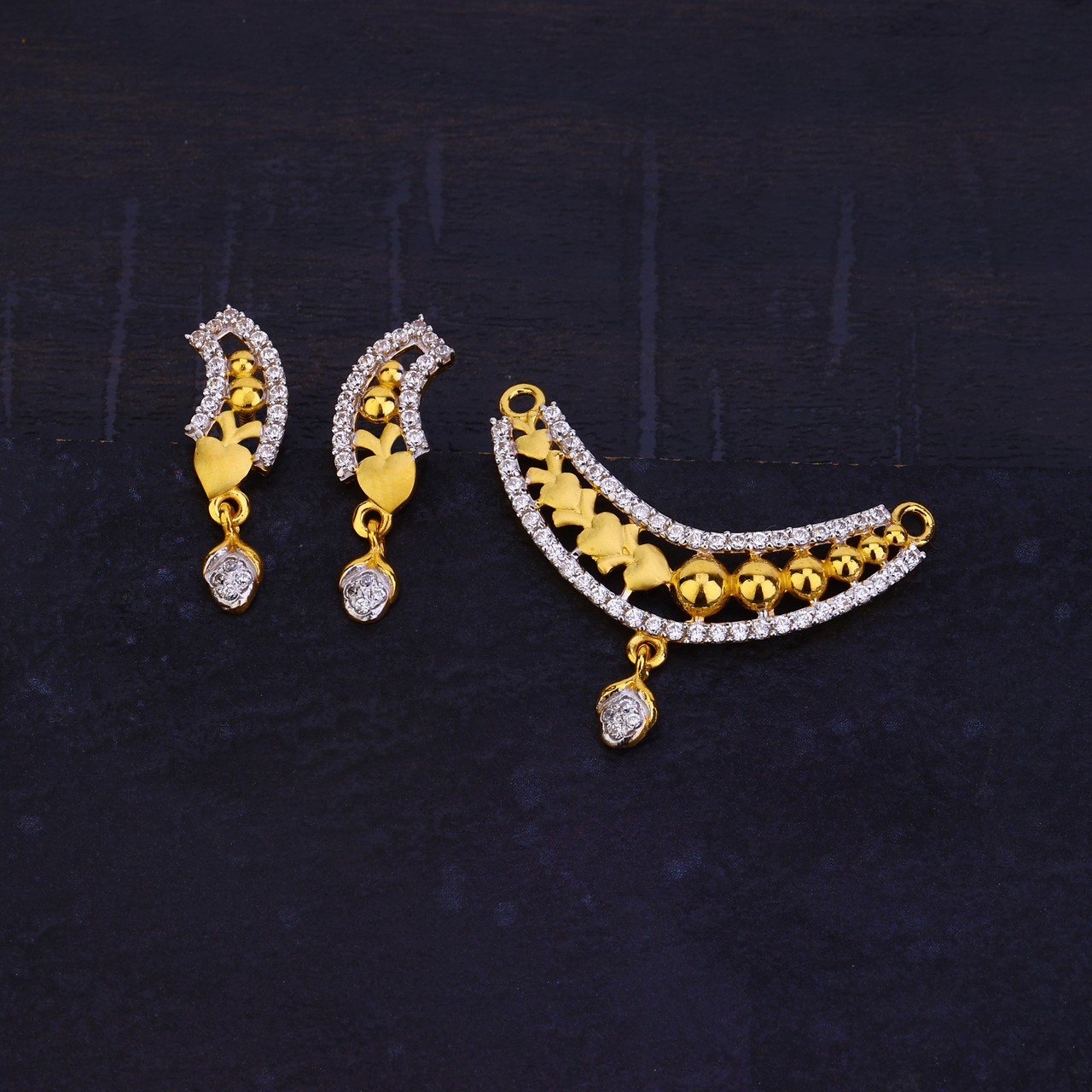   CZ M.S.P Set(PS4106)