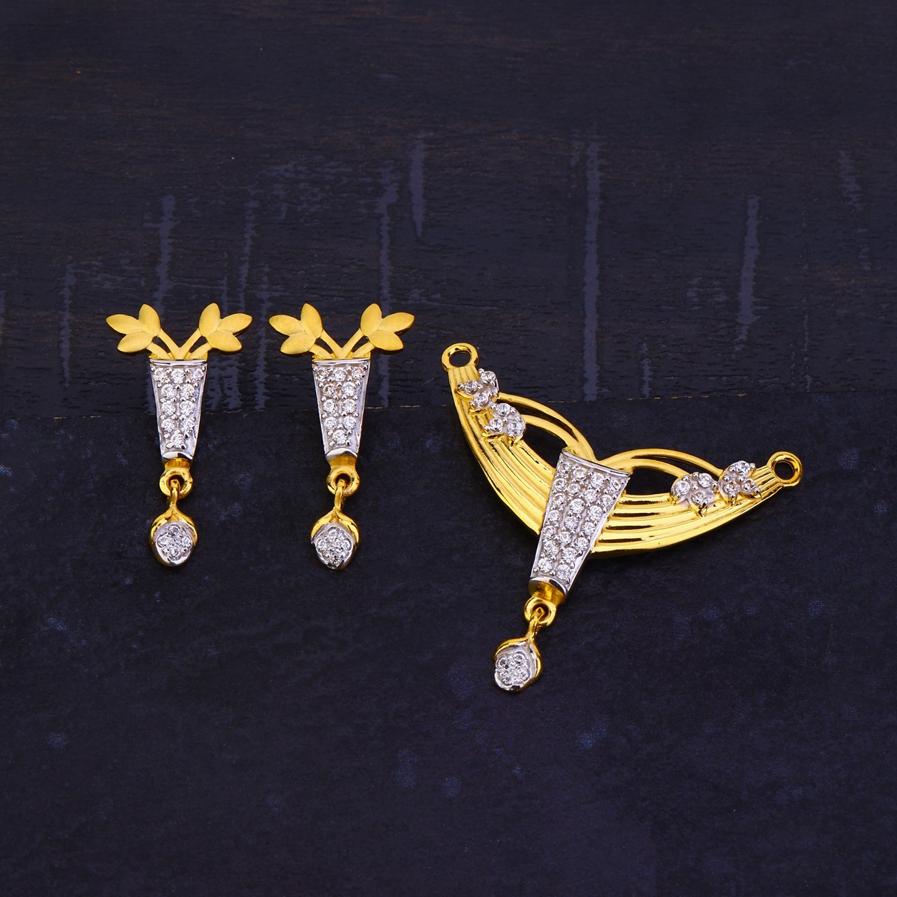 CZ M.S.P Set(PS4107)