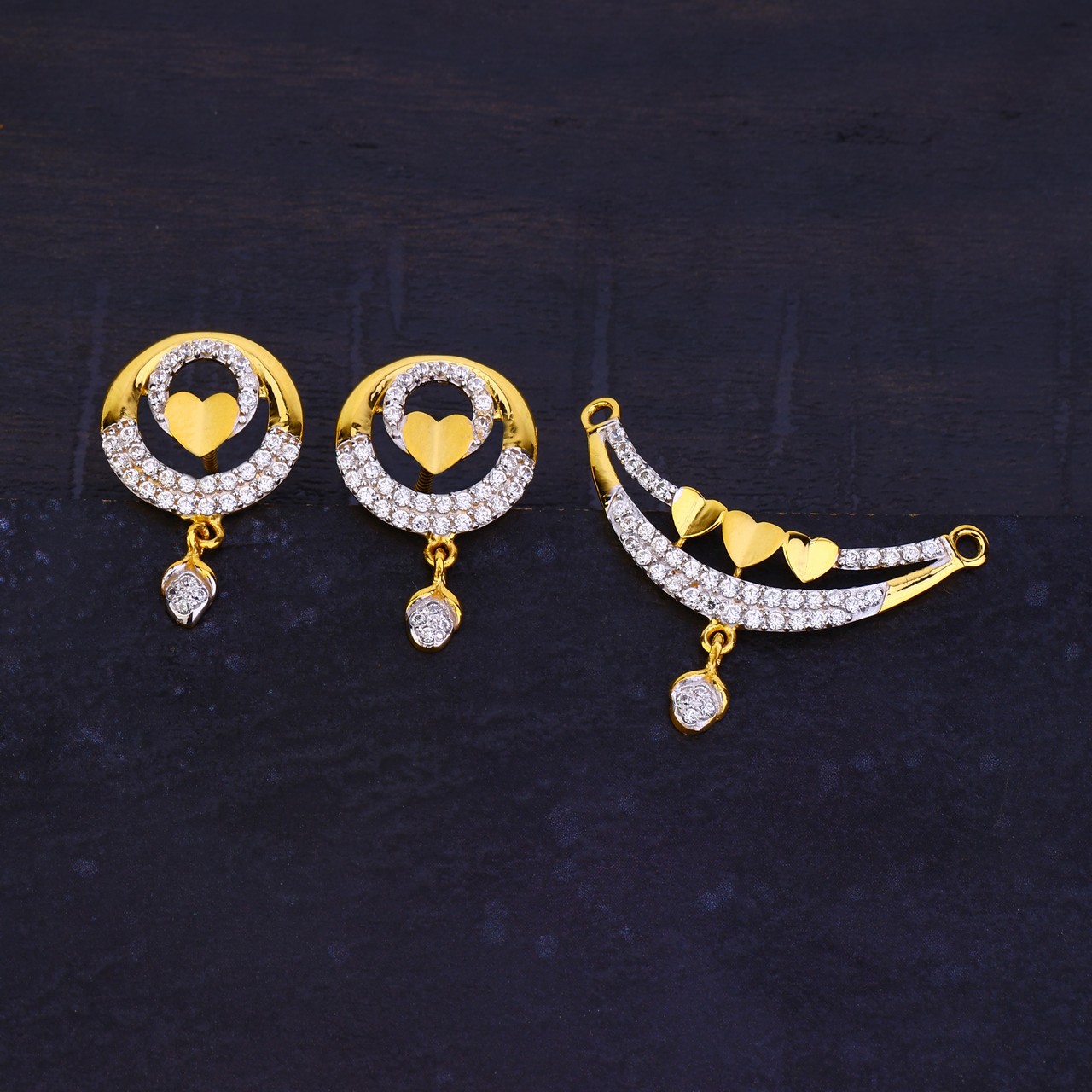   CZ M.S.P Set(PS4109)