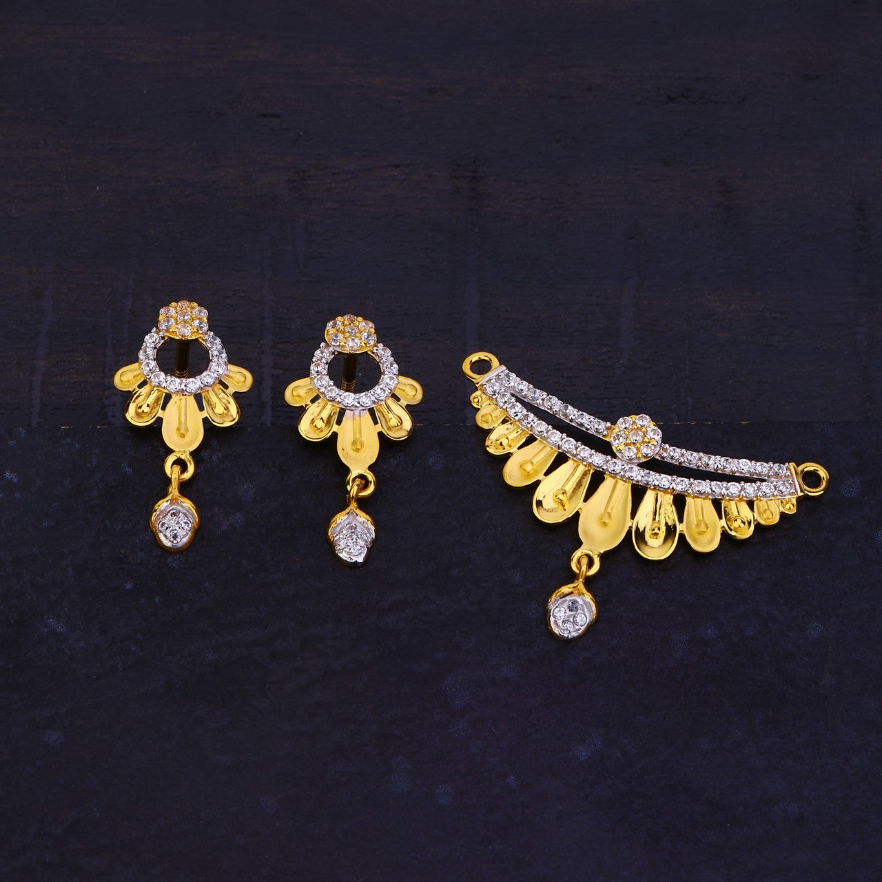   CZ M.S.P Set(PS4113)