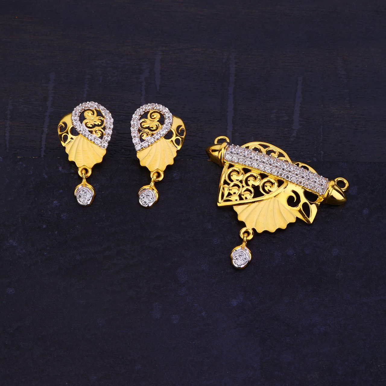   CZ M.S.P Set(PS4115)