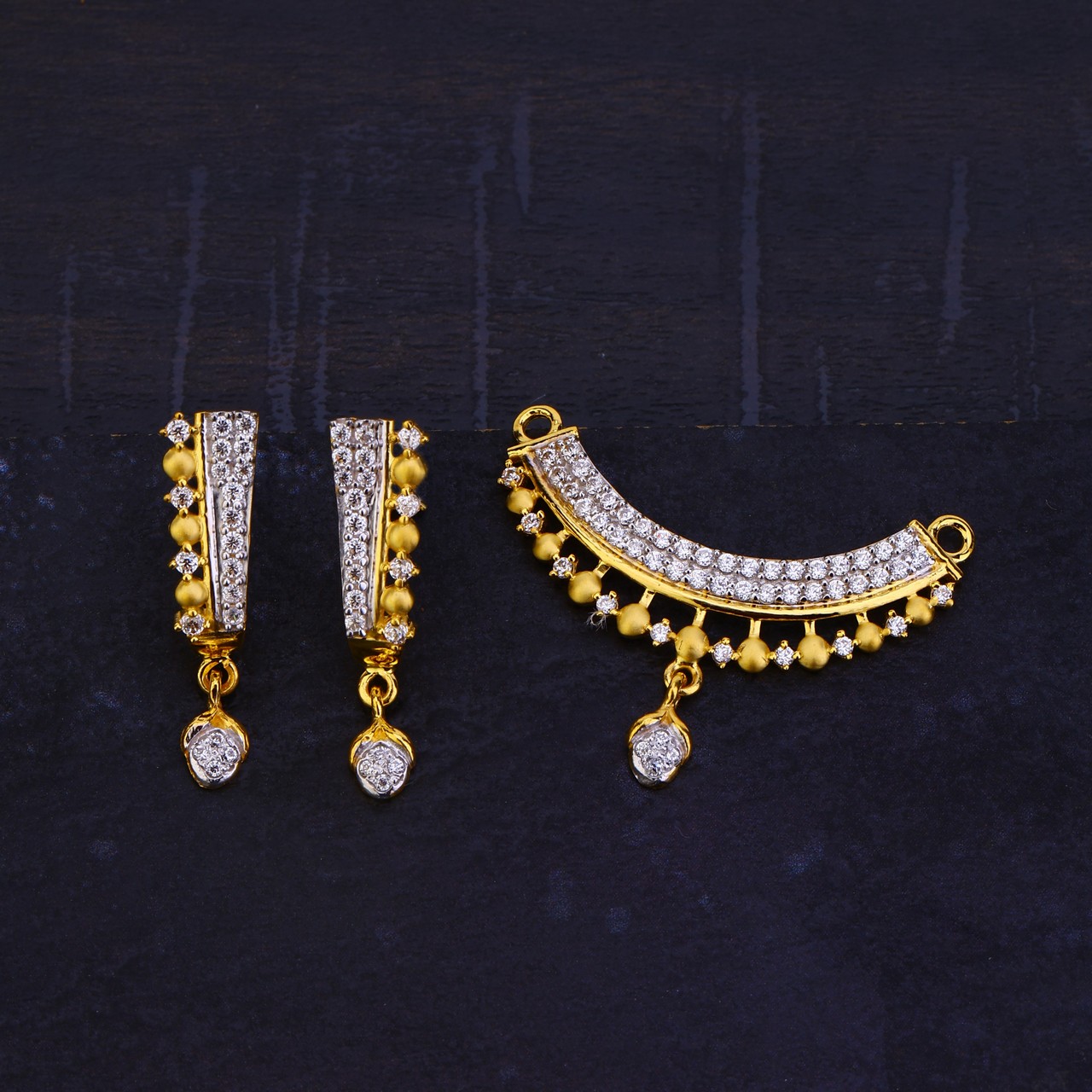   CZ M.S.P Set(PS4116)