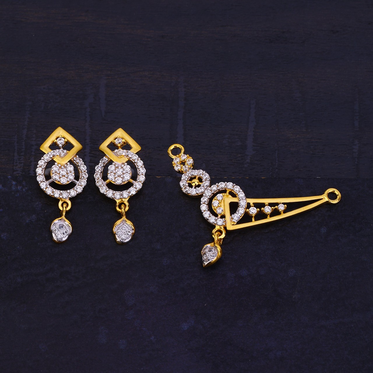 CZ M.S.P SET (PS4117)