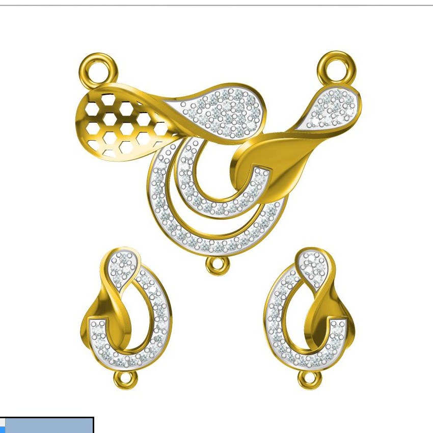 CAD M.S.P SET (CPS3978)