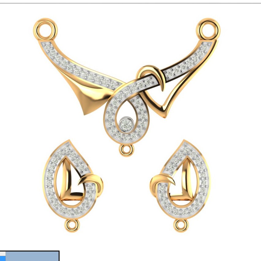 CAD M.S.P SET (CPS3979)