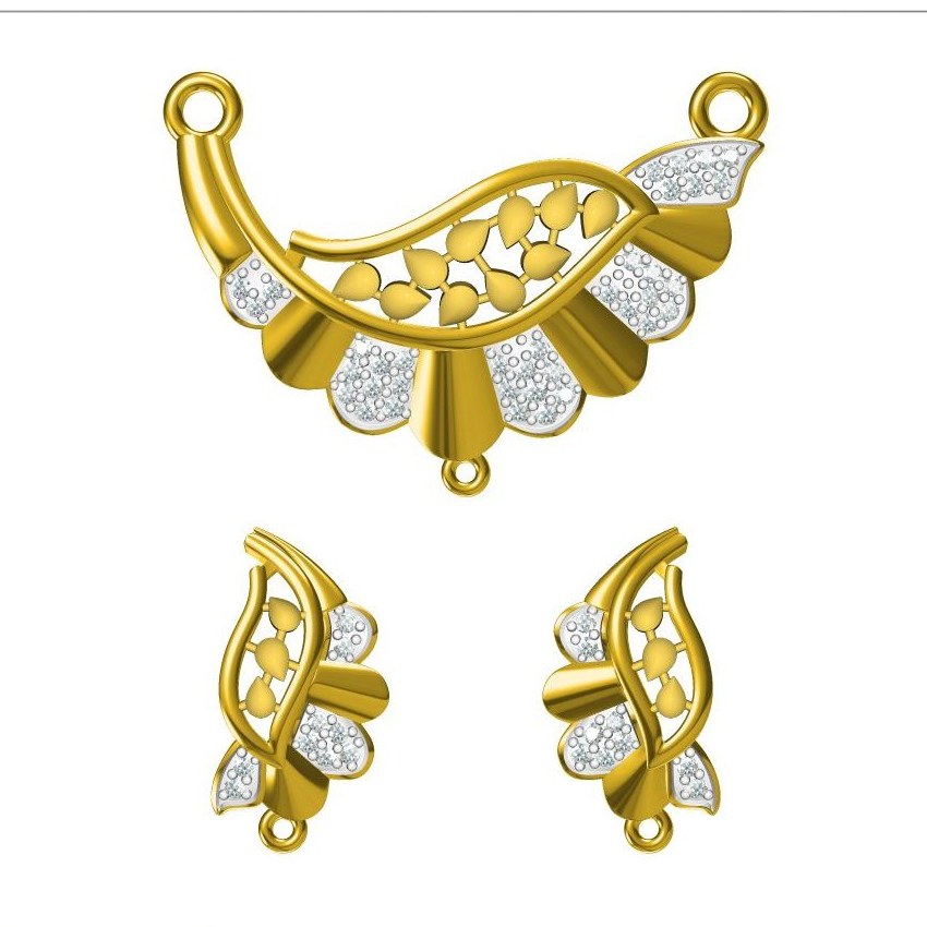 CAD M.S.P SET (CPS3980)