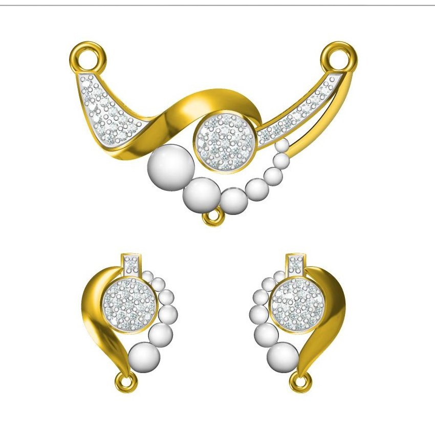 CAD M.S.P SET (CPS3983)