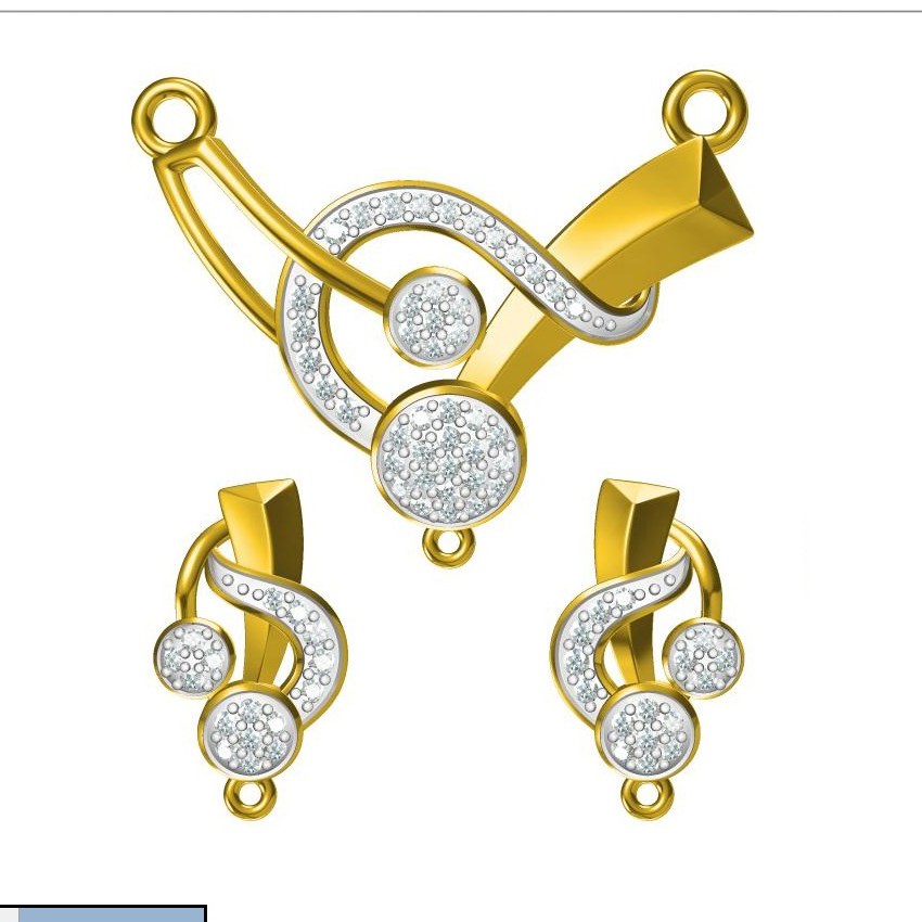 CAD M.S.P SET (CPS3985)