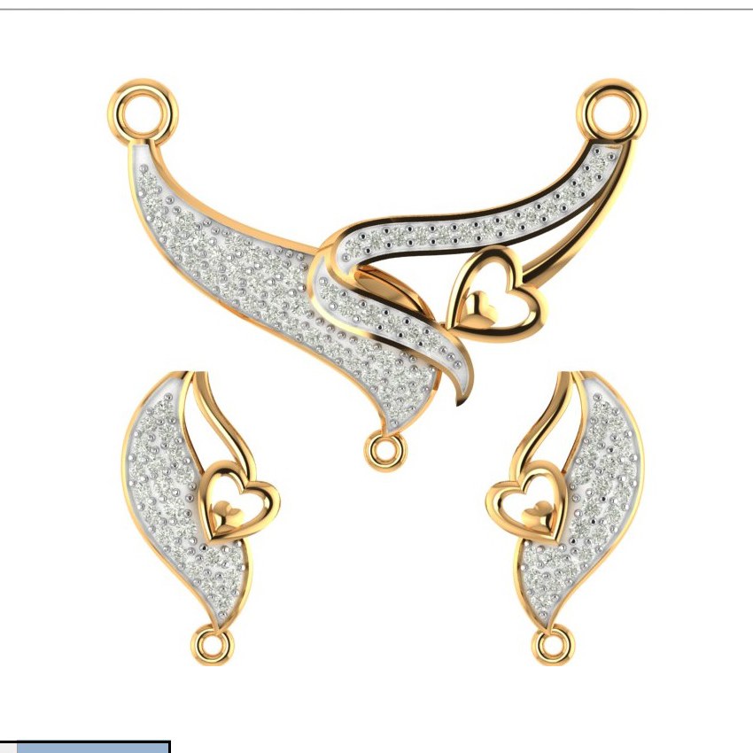 CAD M.S.P SET (CPS3986)