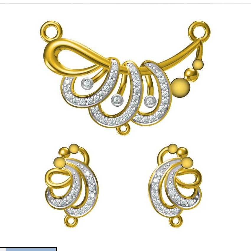 CAD M.S.P SET (CPS3987)