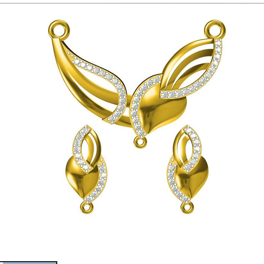 CAD M.S.P SET (CPS3988)