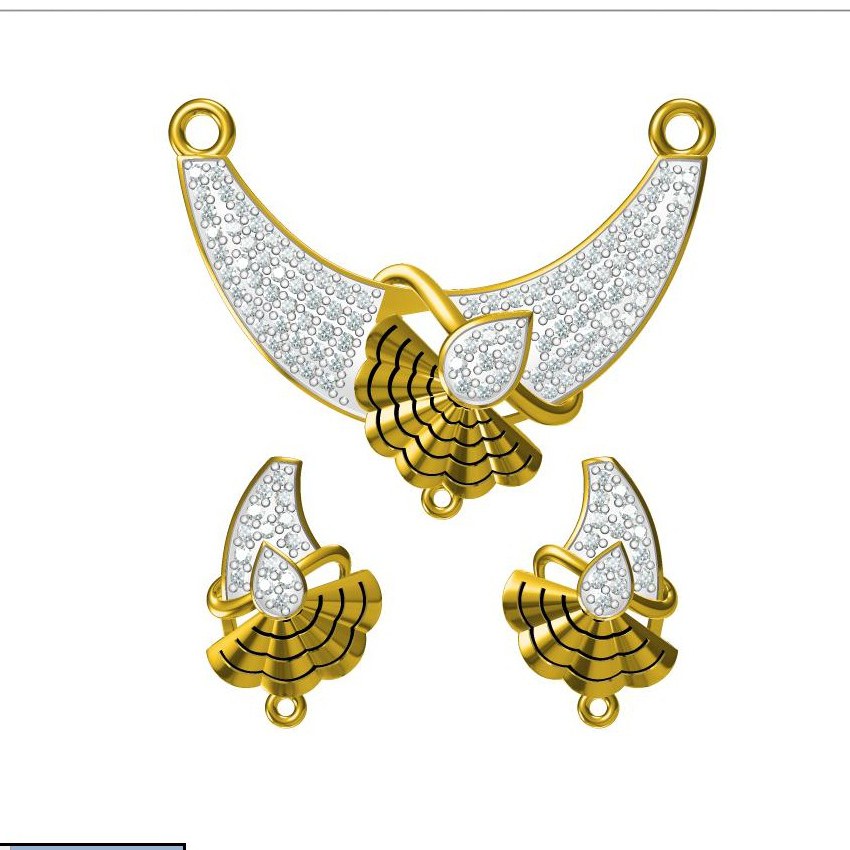 CAD M.S.P SET (CPS3989)