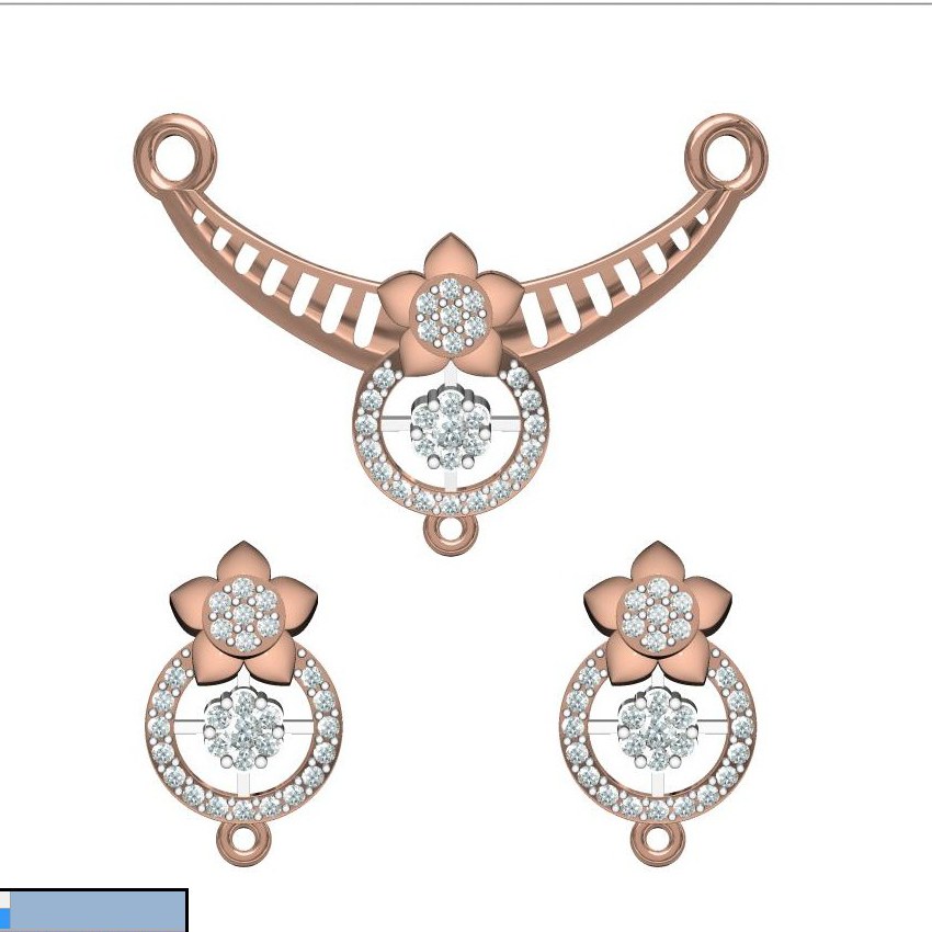 CAD M.S.P SET (CPS4288)