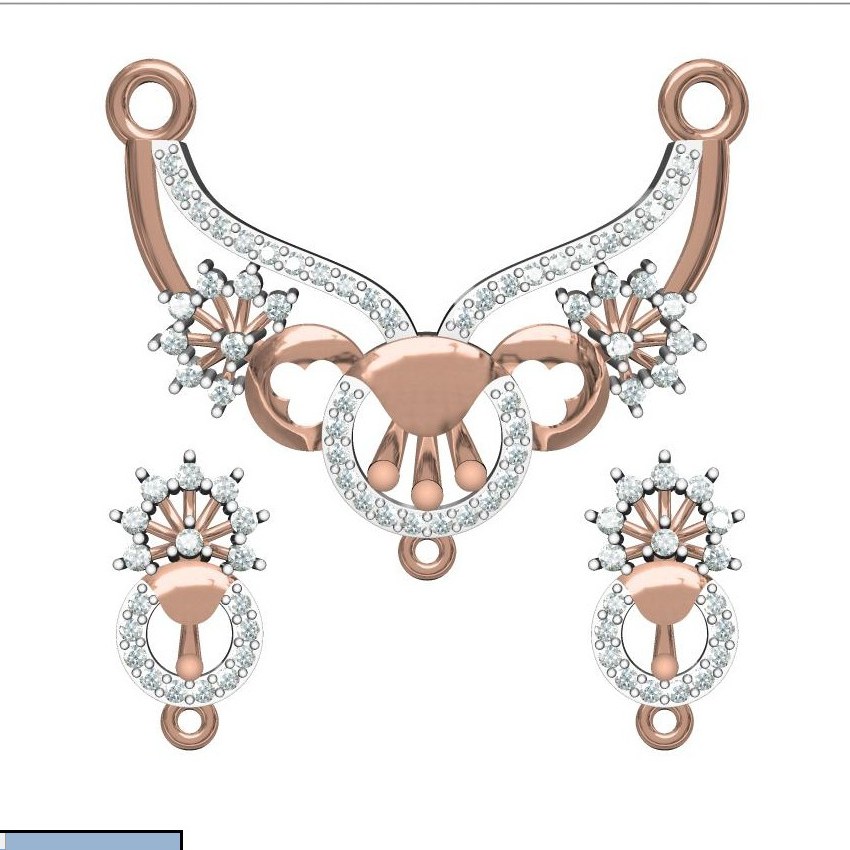 CAD M.S.P SET (CPS4289)