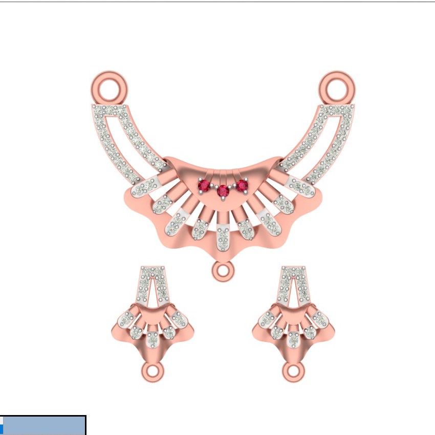 CAD M.S.P SET (CPS4291)