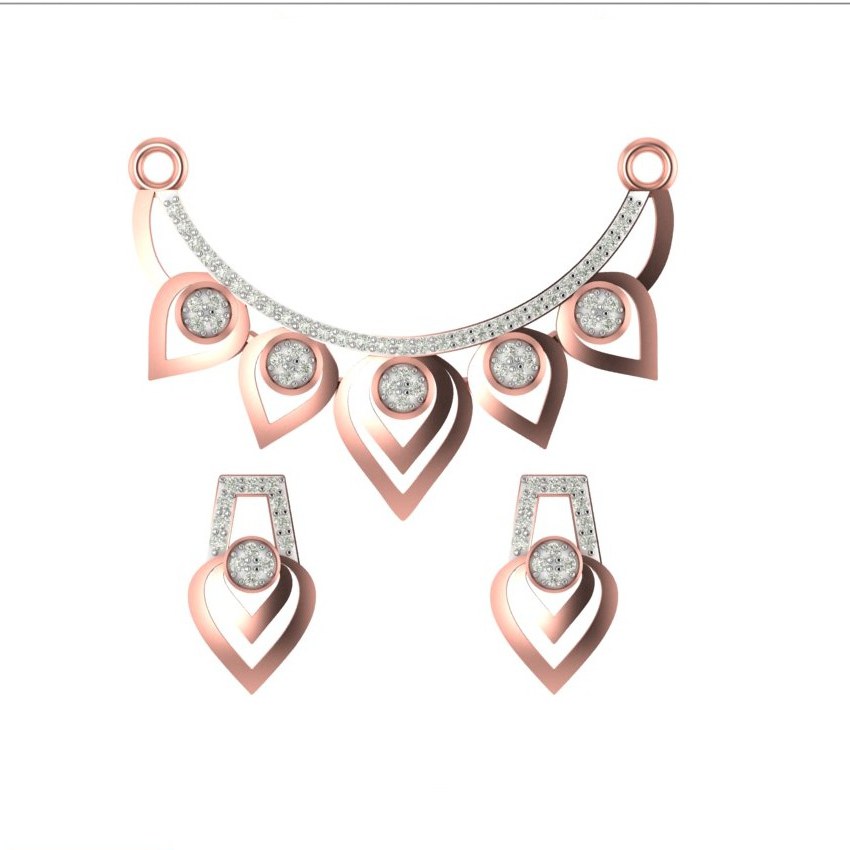 CAD M.S.P SET (CPS4292)