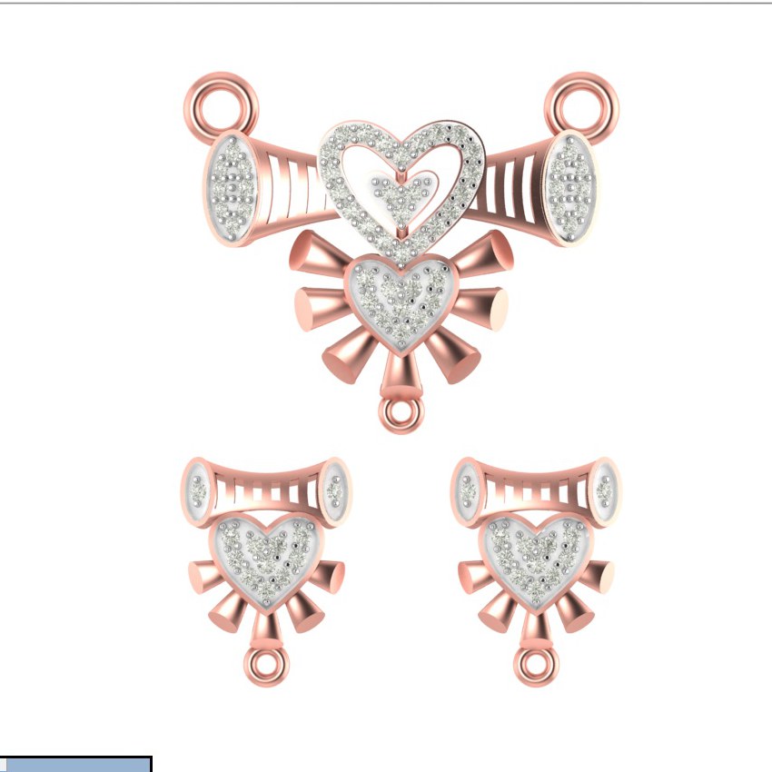 CAD M.S.P SET (CPS4293)