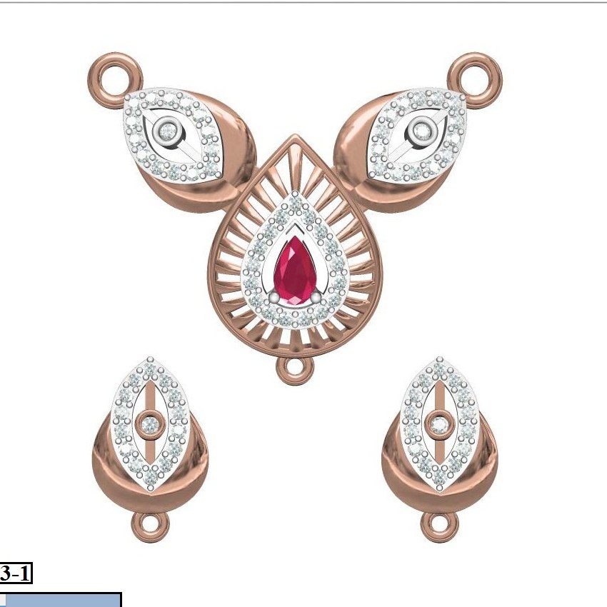 CAD M.S.P SET (CPS4294)