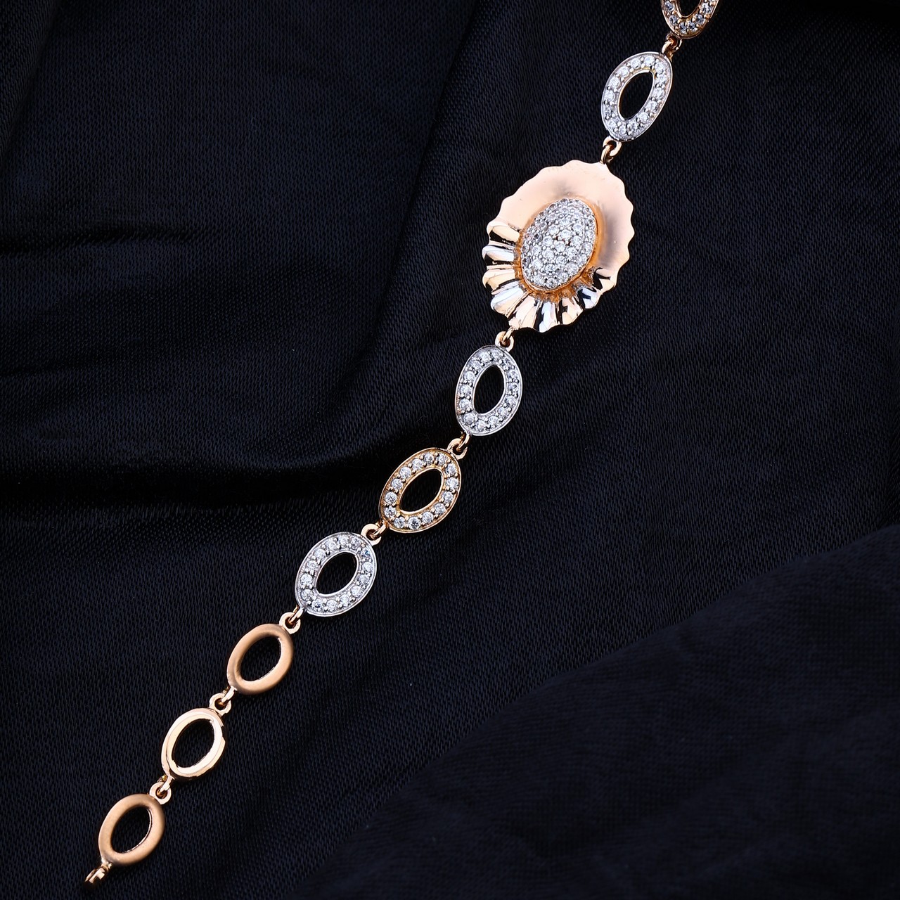 Rose Gold Lucky (RLCB59)