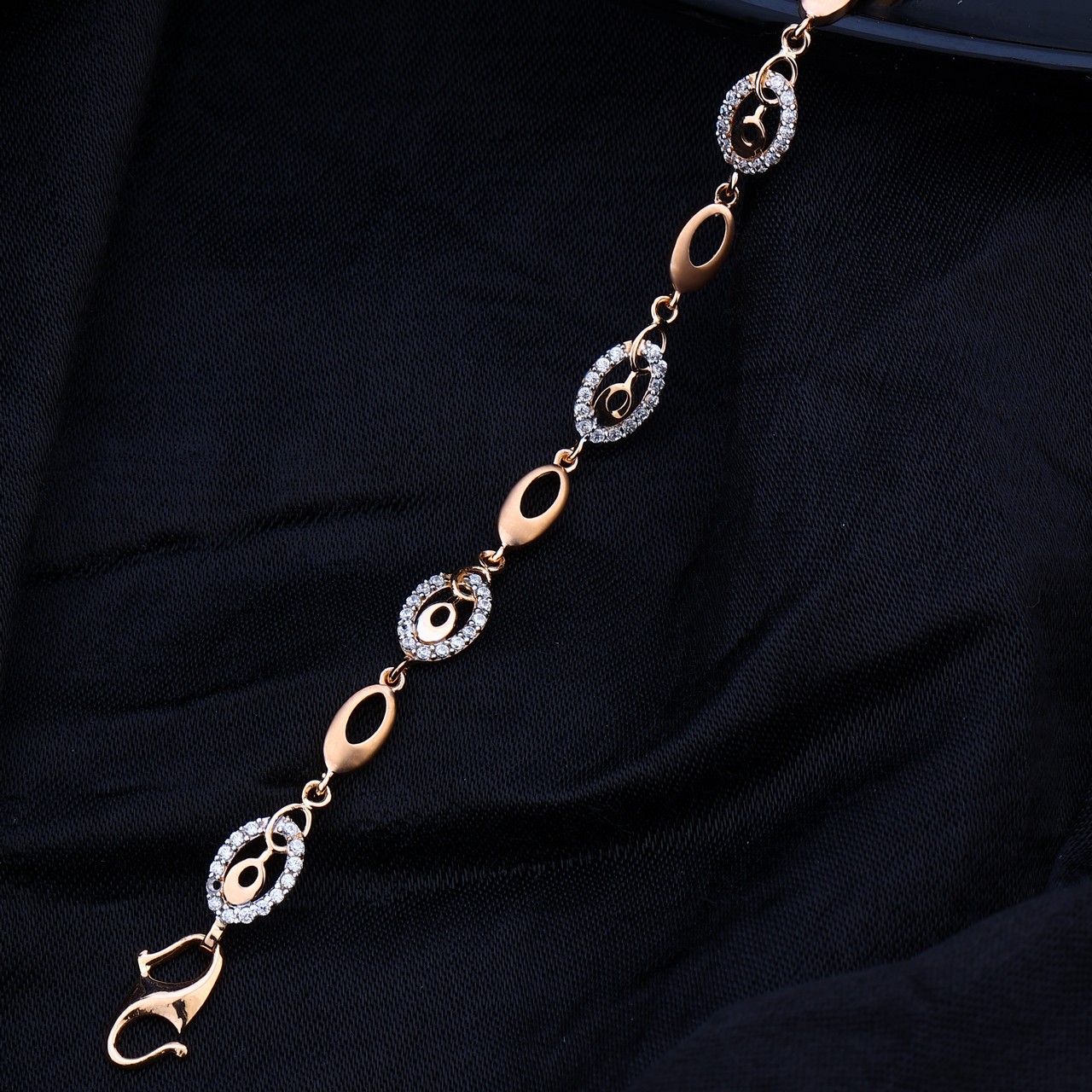 Rose Gold Lucky (RPDS3914)