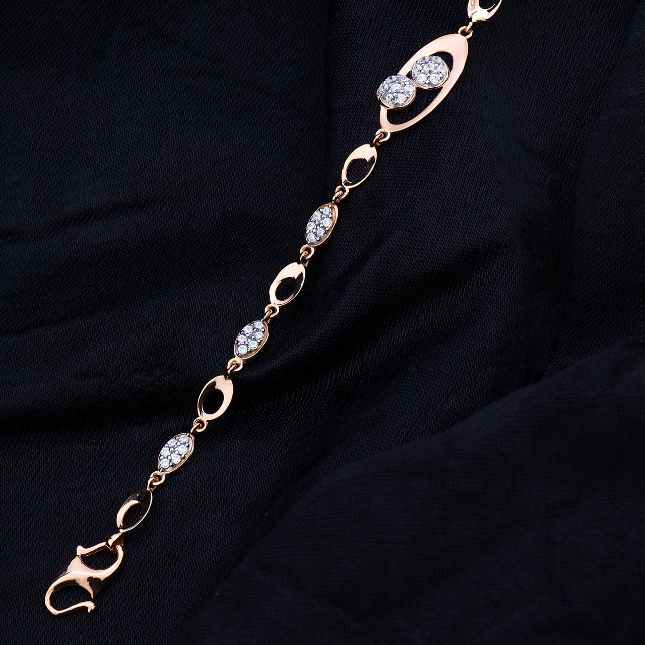 Rose Gold Lucky (RLCB74)