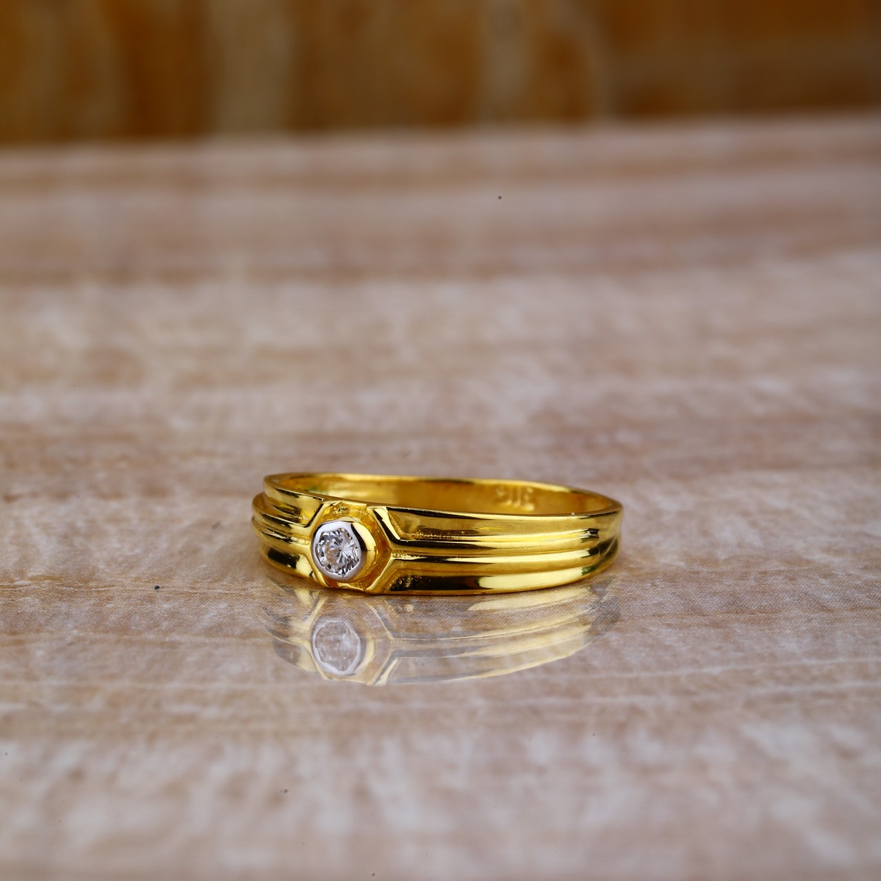 Solitaire Ladies Ring (LR2429)