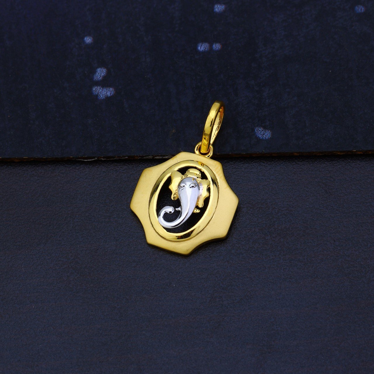 Plain Pendant (PPD849)