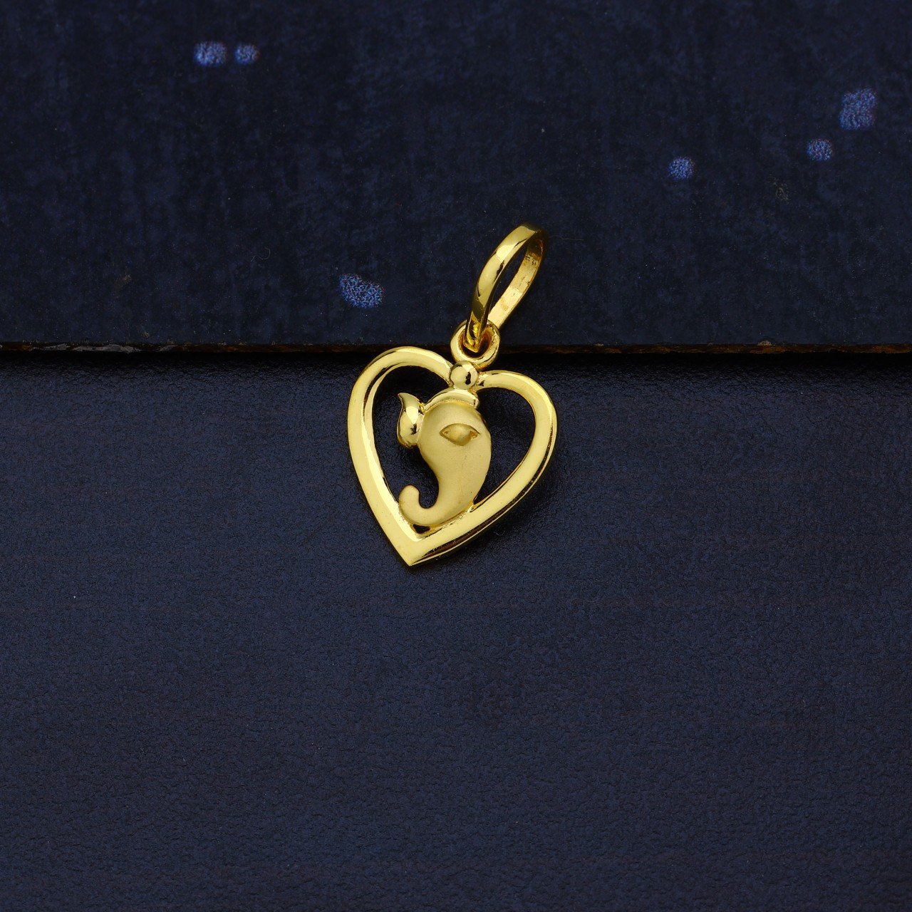 Plain Pendant (PPD851)
