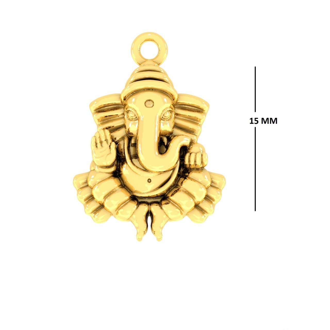 DC PLAIN PENDANT  (DZZPN-592-3094)