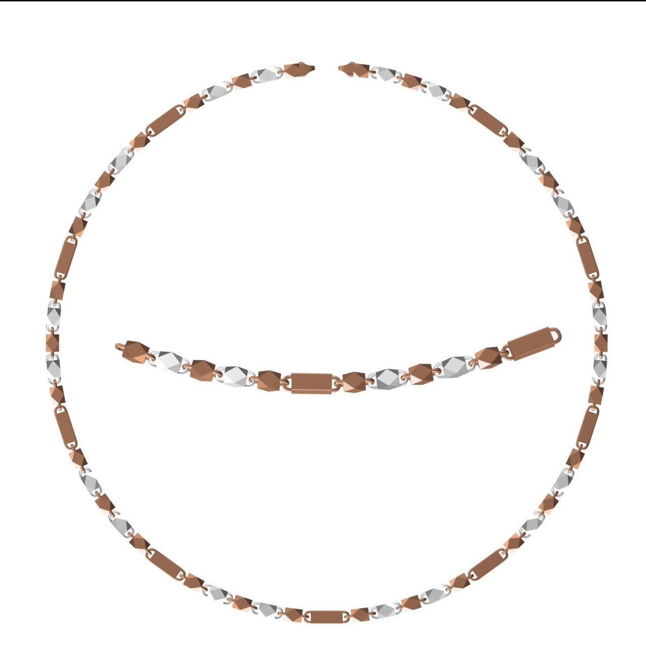 CASTING CHAIN  (DZCH-2922-PH)