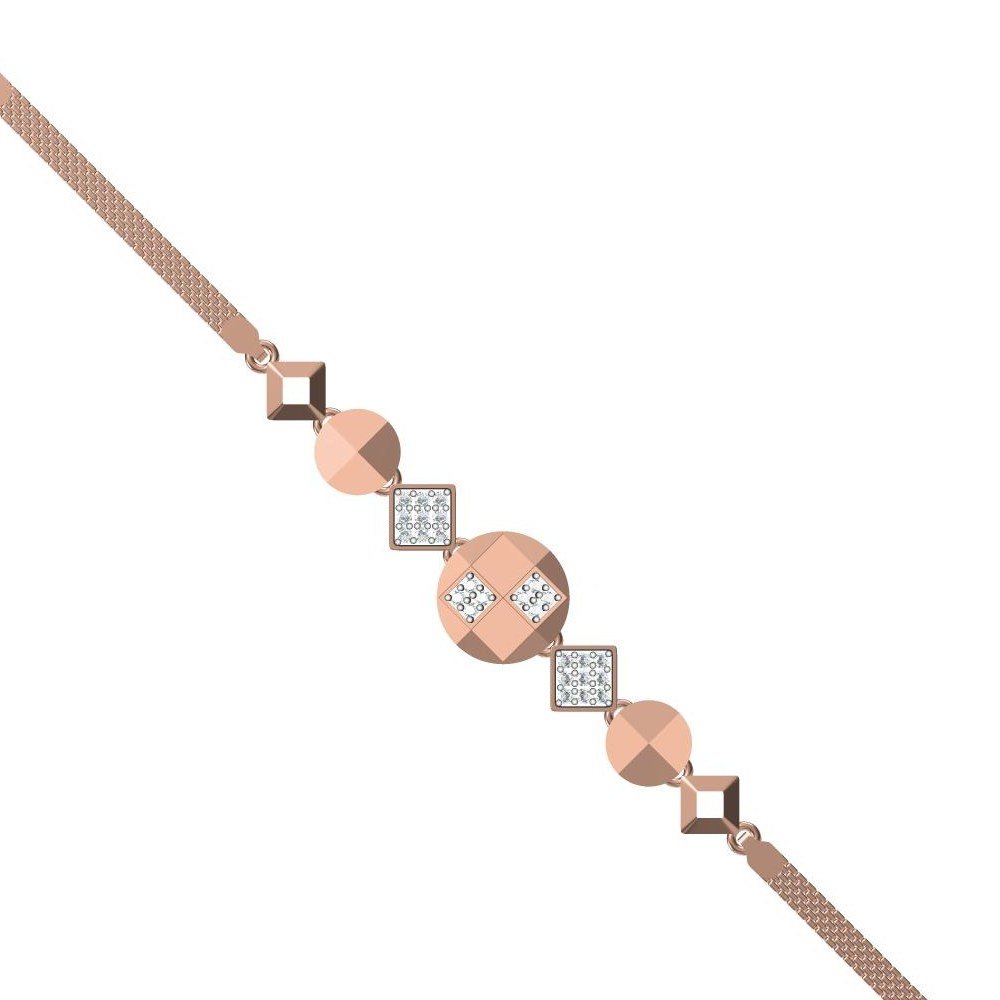 CZ Lucky (SJLBR-856-P)