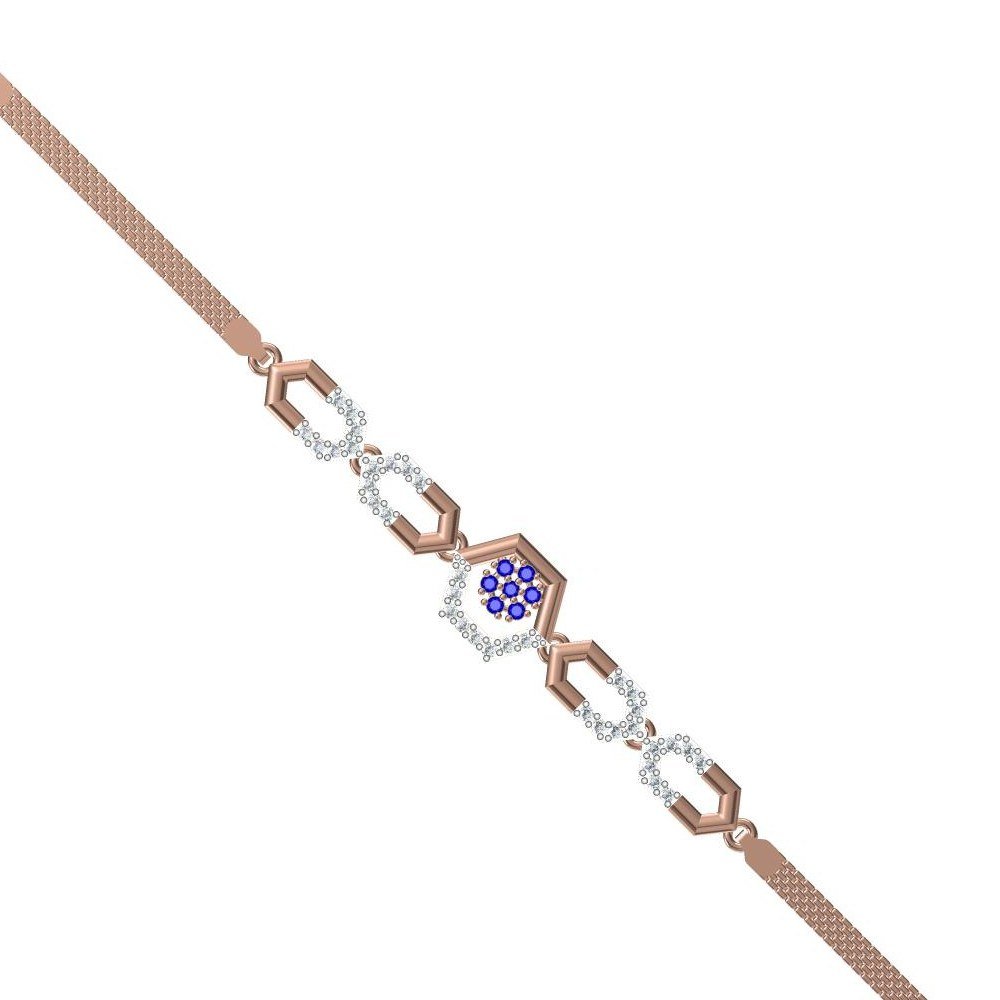 CZ Lucky (SJLBR-859-P)